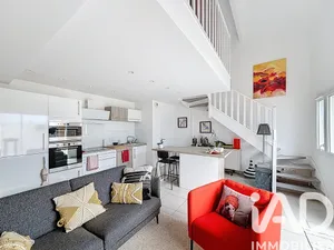 Duplex à Palavas-les-Flots (34250)