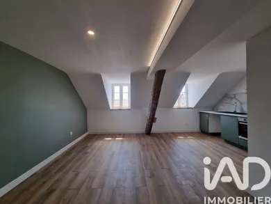 Appartement à Sarreguemines (57200)