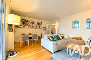 Apartment in Meudon (92190)
