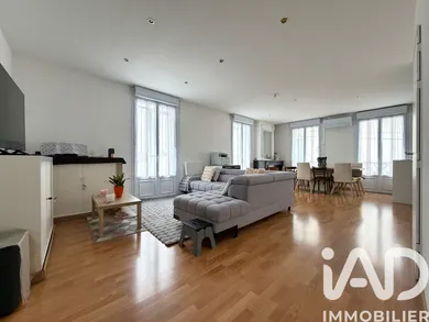 Apartment in Rivesaltes (66600)