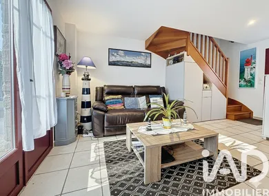 House in Cancale (35260)