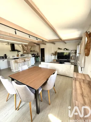 Appartement à Vert-Saint-Denis (77240)