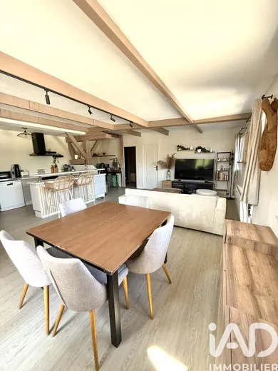 Appartement à Vert-Saint-Denis (77240)