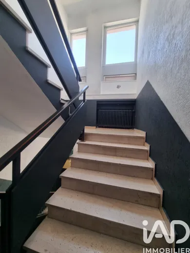 Apartment in Sarreguemines (57200)