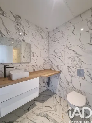 Appartement à Sarreguemines (57200)