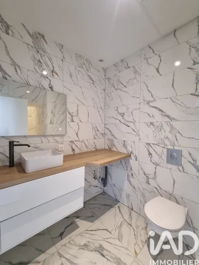 Appartement à Sarreguemines (57200)