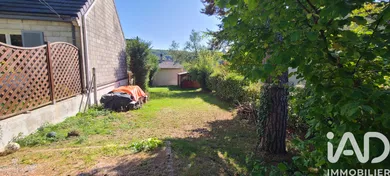 Building plot in Saint-Rémy-lès-Chevreuse (78470)