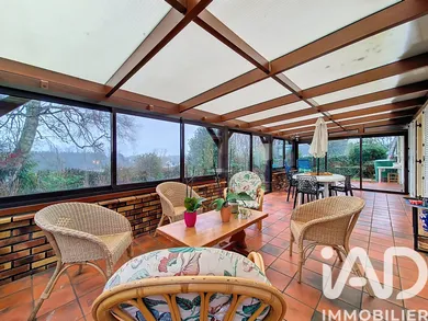 Maison à Guidel (56520)