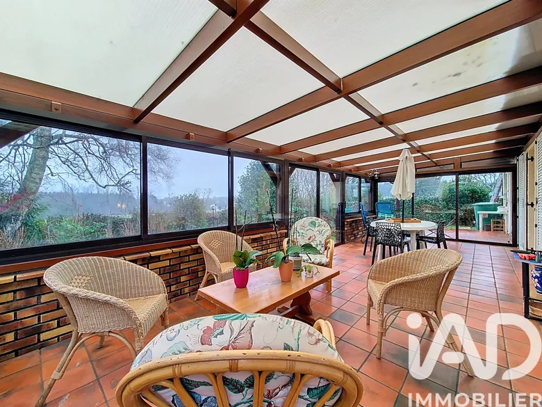 Maison 6 pièces 104 m² · à Guidel · 104 m² · 347 000 €
