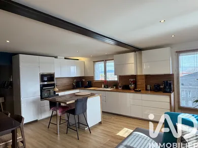 House in Le Teil (07400)