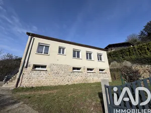 House in Vals-les-Bains (07600)