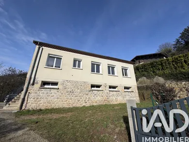 Maison à Vals-les-Bains (07600)