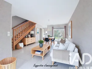 House in Gévezé (35850)