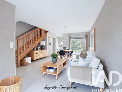 House in Gévezé (35850)