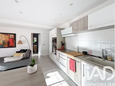 Duplex in Palavas-les-Flots (34250)