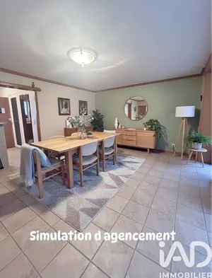 Maison traditionnelle à Eecke (59114)