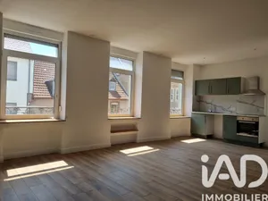 Appartement à Sarreguemines (57200)