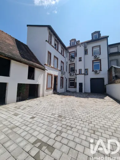 Apartment in Sarreguemines (57200)