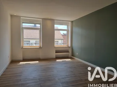 Apartment in Sarreguemines (57200)