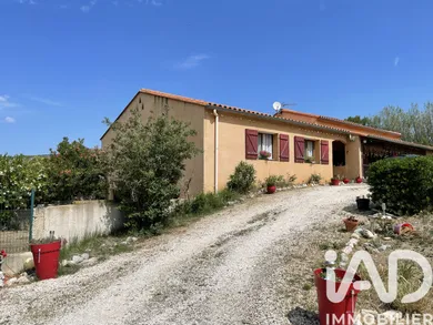 House in Tautavel (66720)