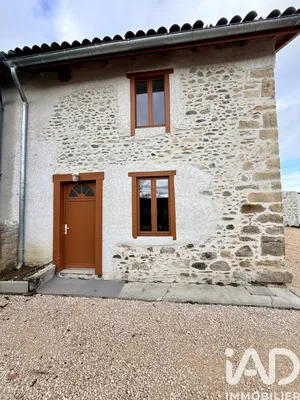 Maison de village à Beauchalot (31360)