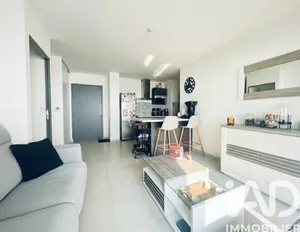 Apartment in Tours (37100)