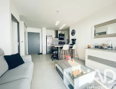 Apartment in Tours (37100)