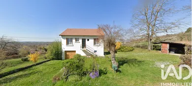House in Estivareilles (03190)