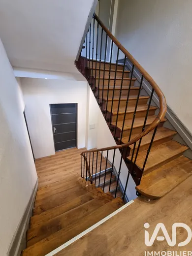 Apartment in Sarreguemines (57200)