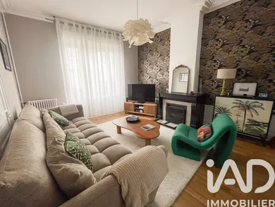 House in Saint-Quentin (02100)