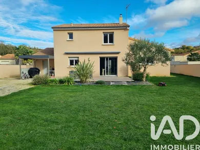House in Doué-en-Anjou (49700)