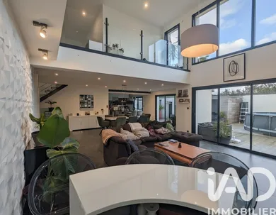 House in Guilers (29820)