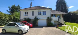 Maison à Chevreuse (78460)