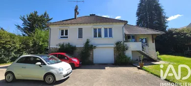 Maison à Chevreuse (78460)