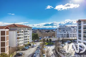 Apartment in Bayonne (64100)