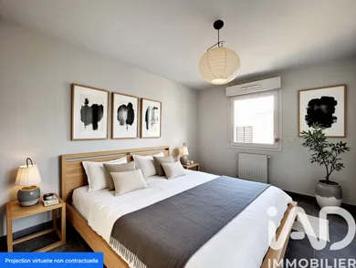 Apartment in Manosque (04100)