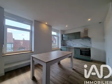 Apartment in Sarreguemines (57200)