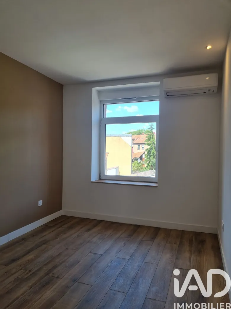 Appartement 2 pièces 50 m² · à Sarreguemines · 50 m² · 112 000 €