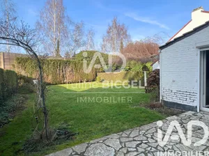 Maison à Lambersart (59130)