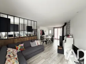 Appartement à Cheptainville (91630)