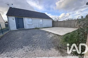 Maison à Mouroux (77120)