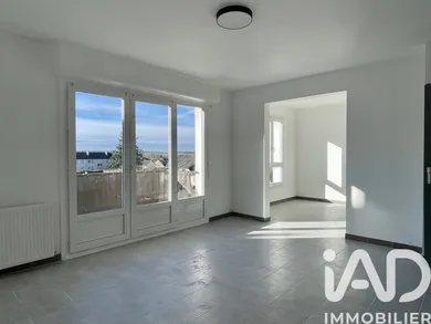 Appartement à Sully-sur-Loire (45600)