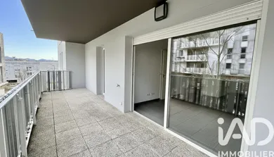 Apartment in Bayonne (64100)