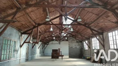 Terrain à Gerbéviller (54830)