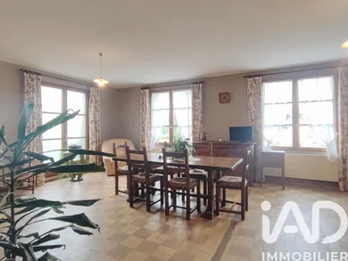 Appartement à Lachapelle-aux-Pots (60650)