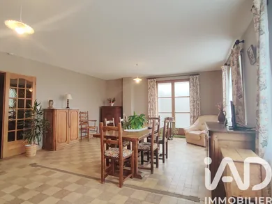 Appartement à Lachapelle-aux-Pots (60650)