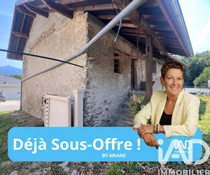 Maison à Hauteville (73390)