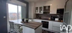 Apartment in Nœux-les-Mines (62290)