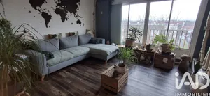Appartement à Nœux-les-Mines (62290)