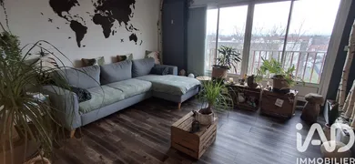 Apartment in Nœux-les-Mines (62290)